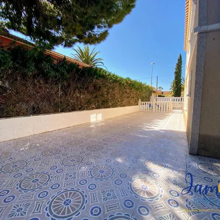 Βίλα Los Balcones Τορεβιέχα