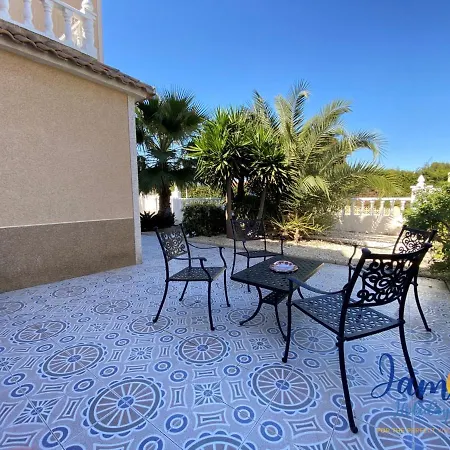 Los Balcones Torrevieja