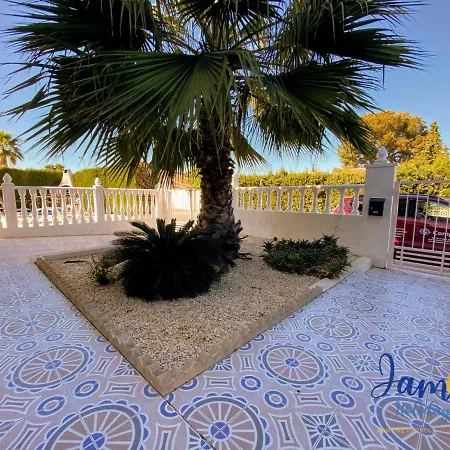 Hotel Los Balcones 3*