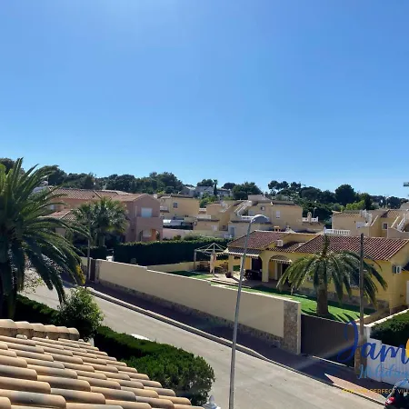 Los Balcones 3* Torrevieja