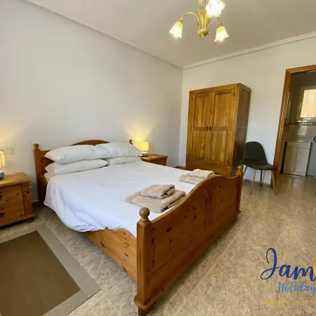 Los Balcones Hotel Torrevieja