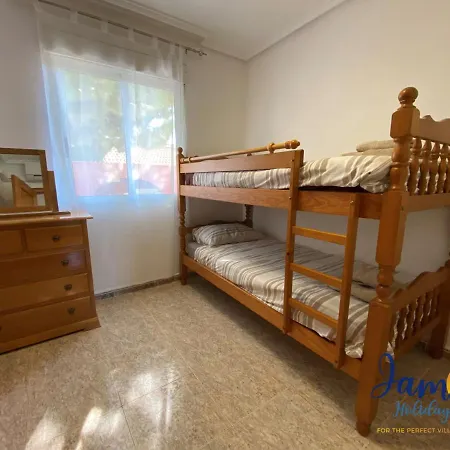 Hotel Los Balcones 3*