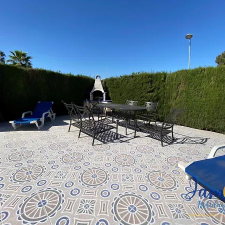 Los Balcones 3* Torrevieja