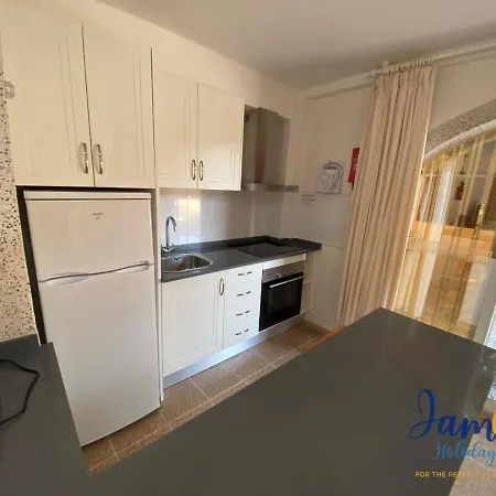Hotel Los Balcones Torrevieja
