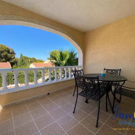 Los Balcones Hotel Torrevieja