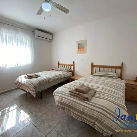 Hotel Los Balcones Torrevieja